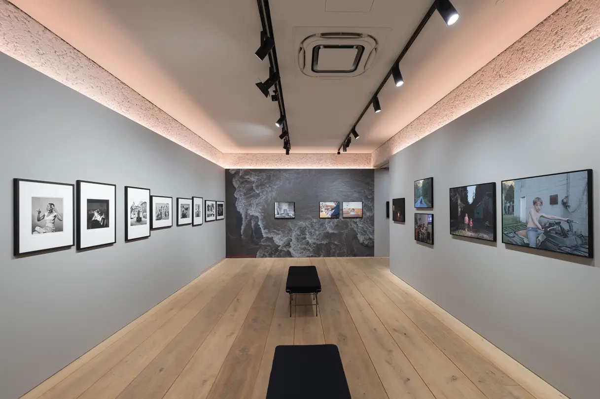 Exhebition Munich
