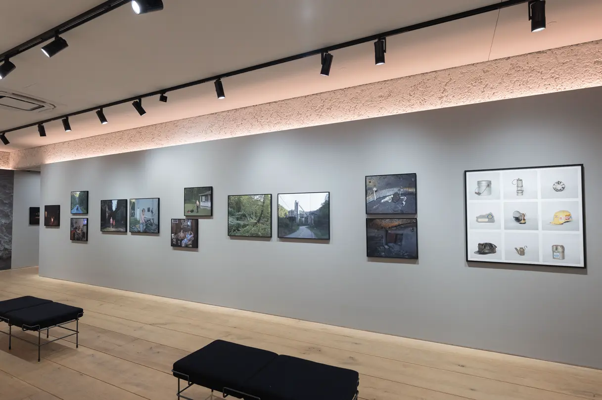 Exhebition Munich