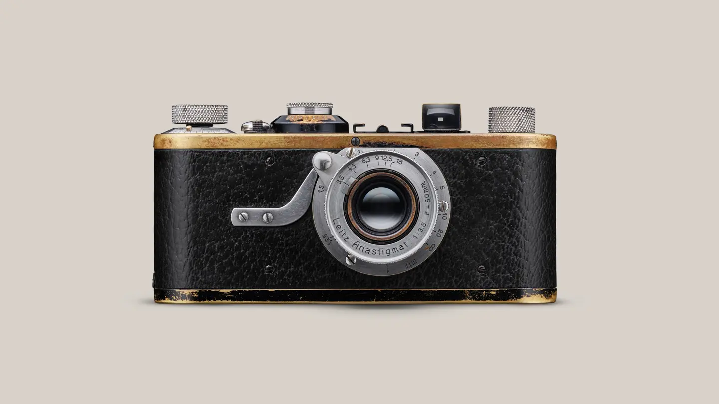 Leica 1