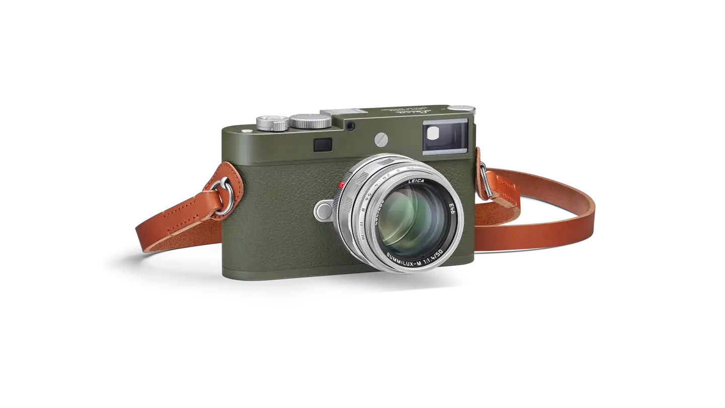 Leica M11-P Safari