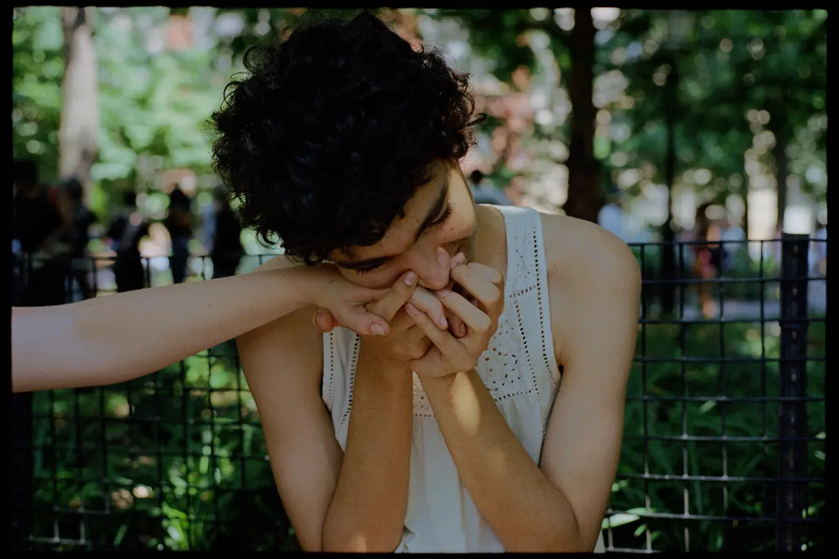 teenager