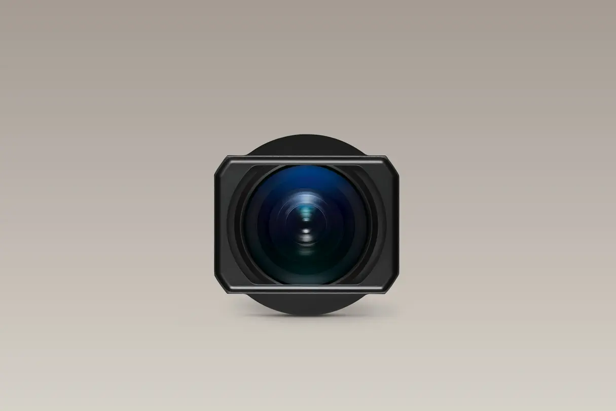 Leica summilux M 1.4/21