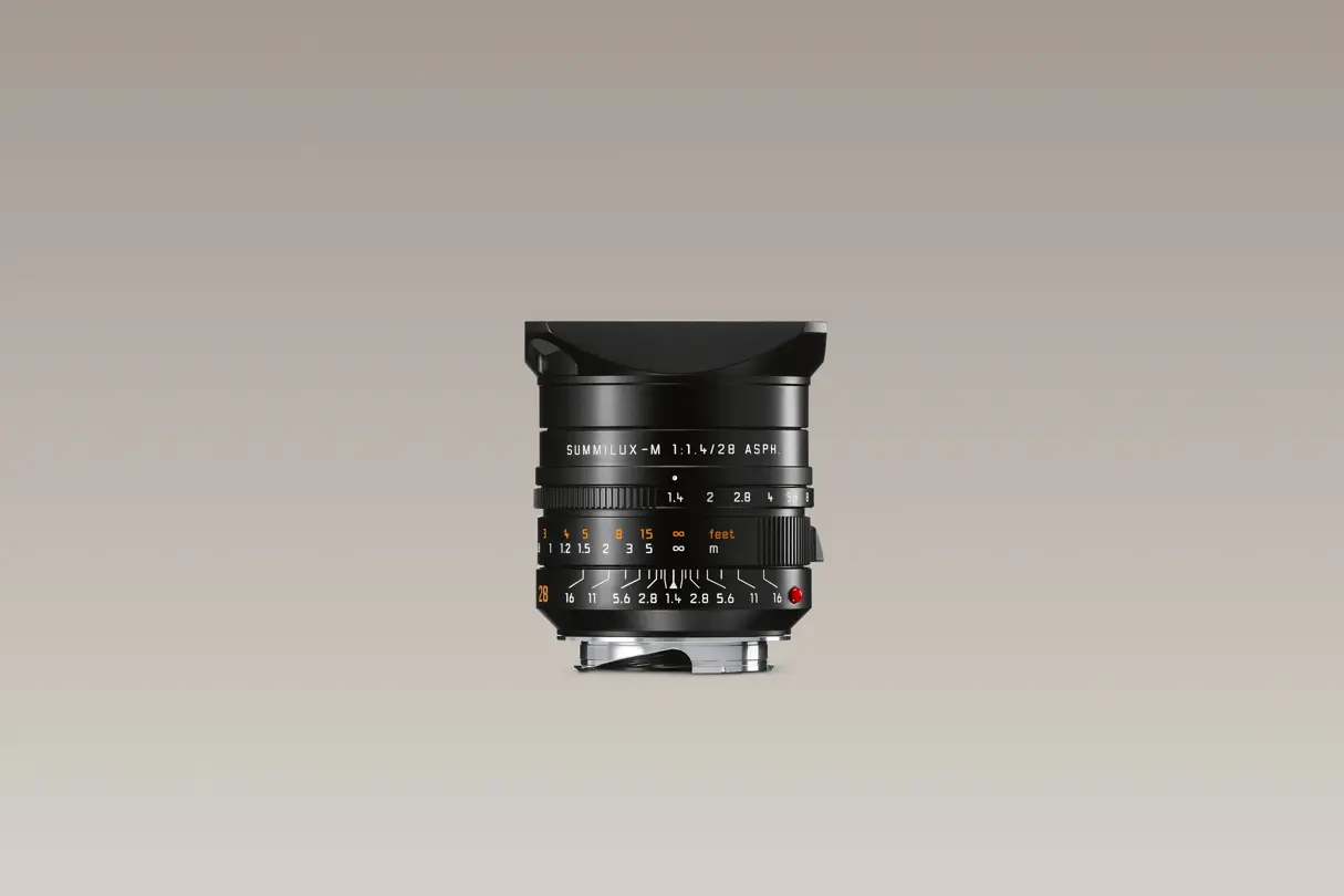 Summilux-M