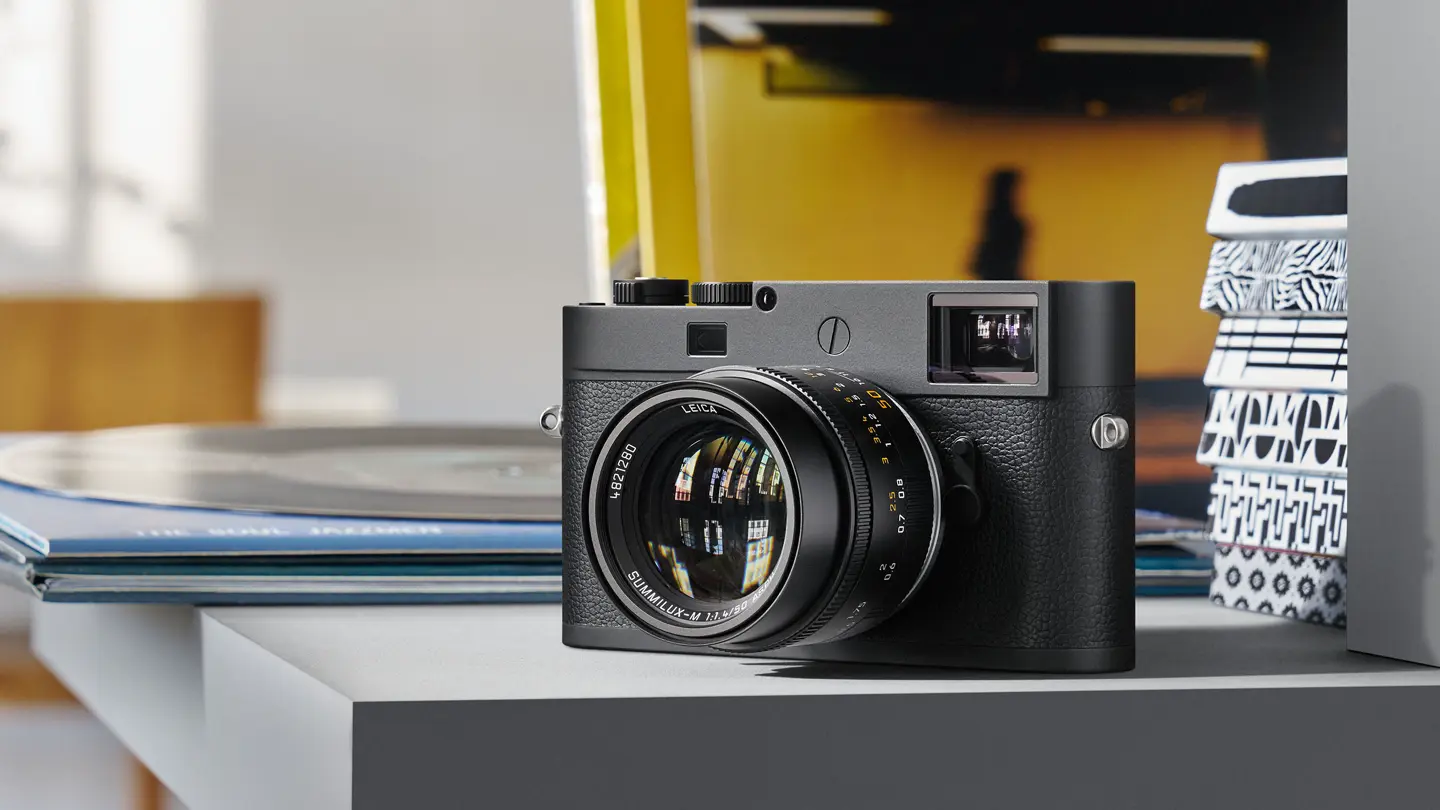Leica M
