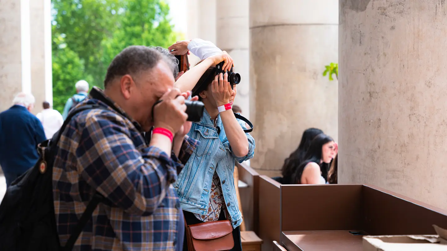 Leica Tour Paris 2025-2026