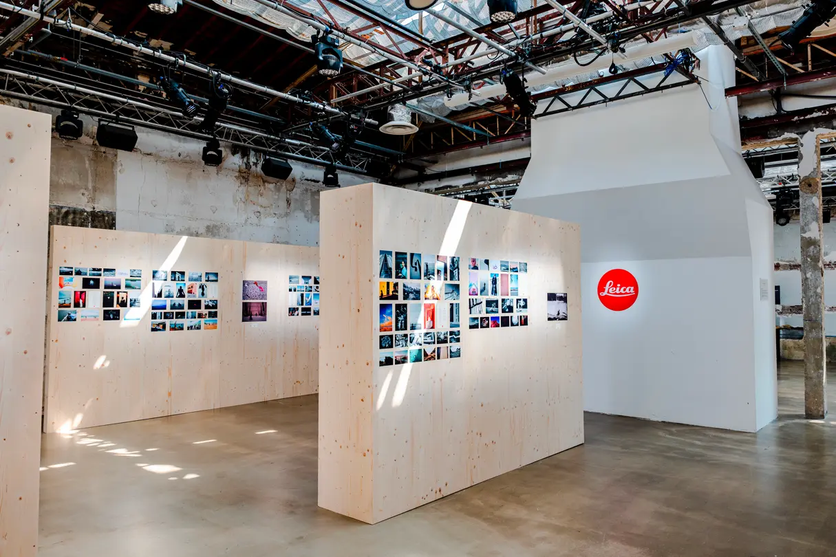 Leica Tour Paris 2025-2026
