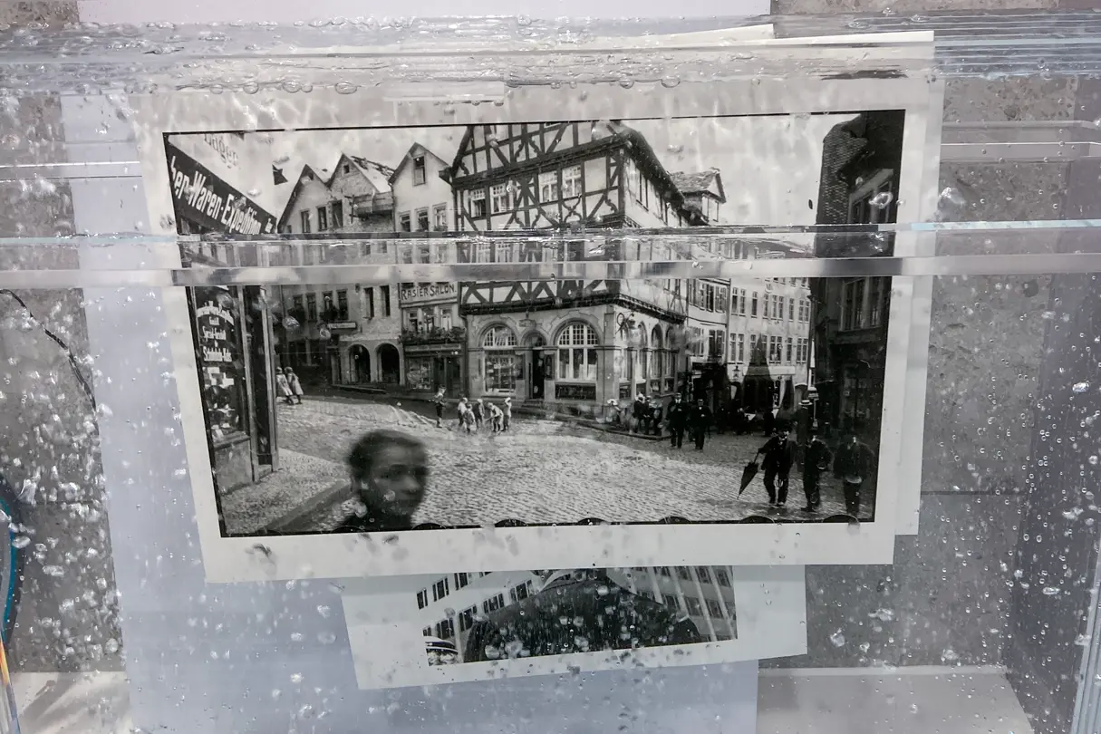 Leica Century Celebration Wetzlar black and white photography Darkroom archive