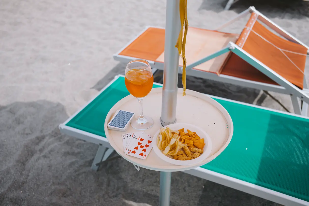 Amelia Le Brun with the M11-D