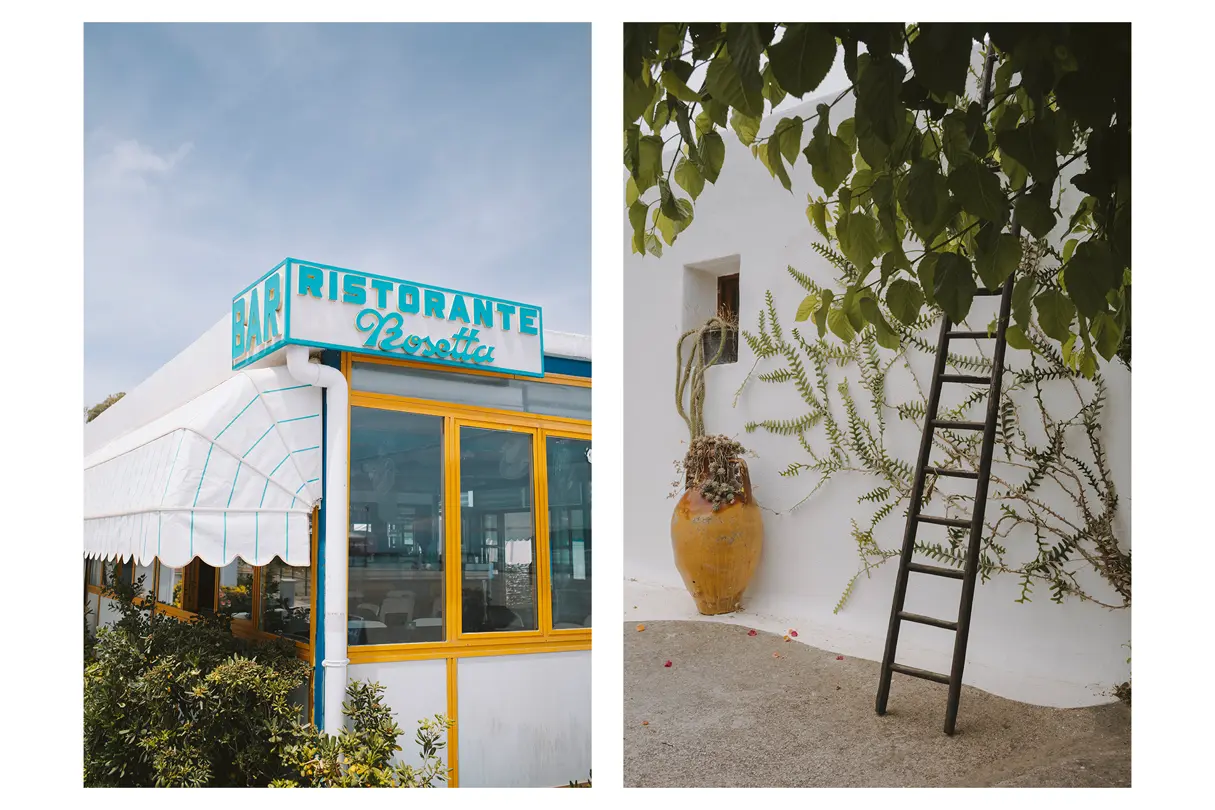 Amelia Le Brun with the M11-D