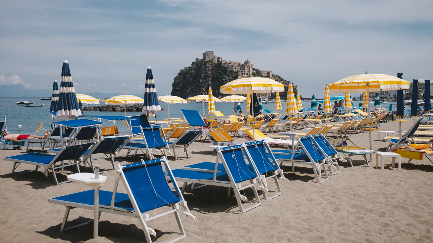 Amelia Le Brun with the M11-D