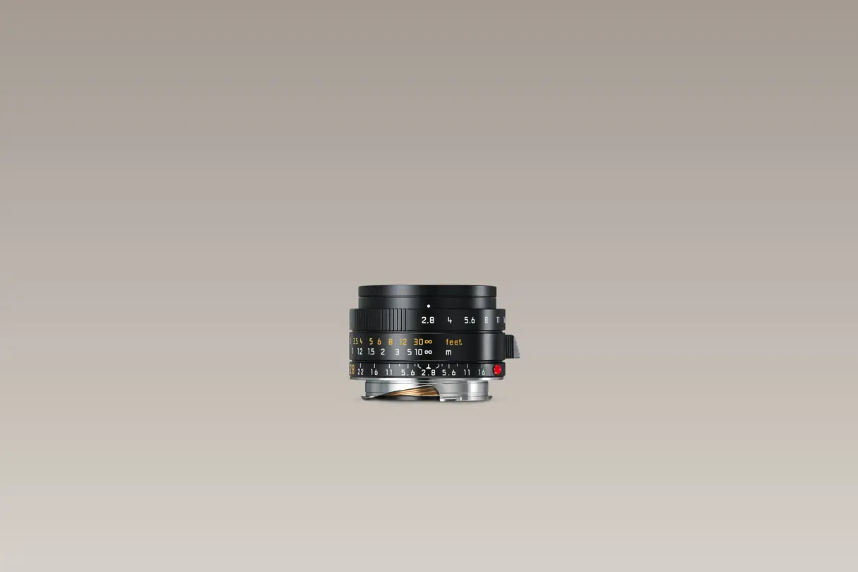 Elmarit-M 28 product image 