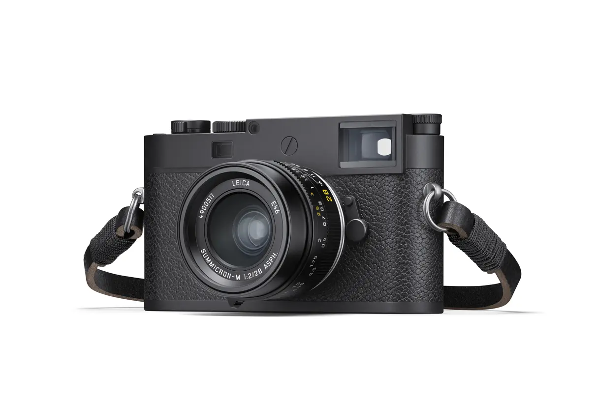 Leica M11-P with Summicron-M 28