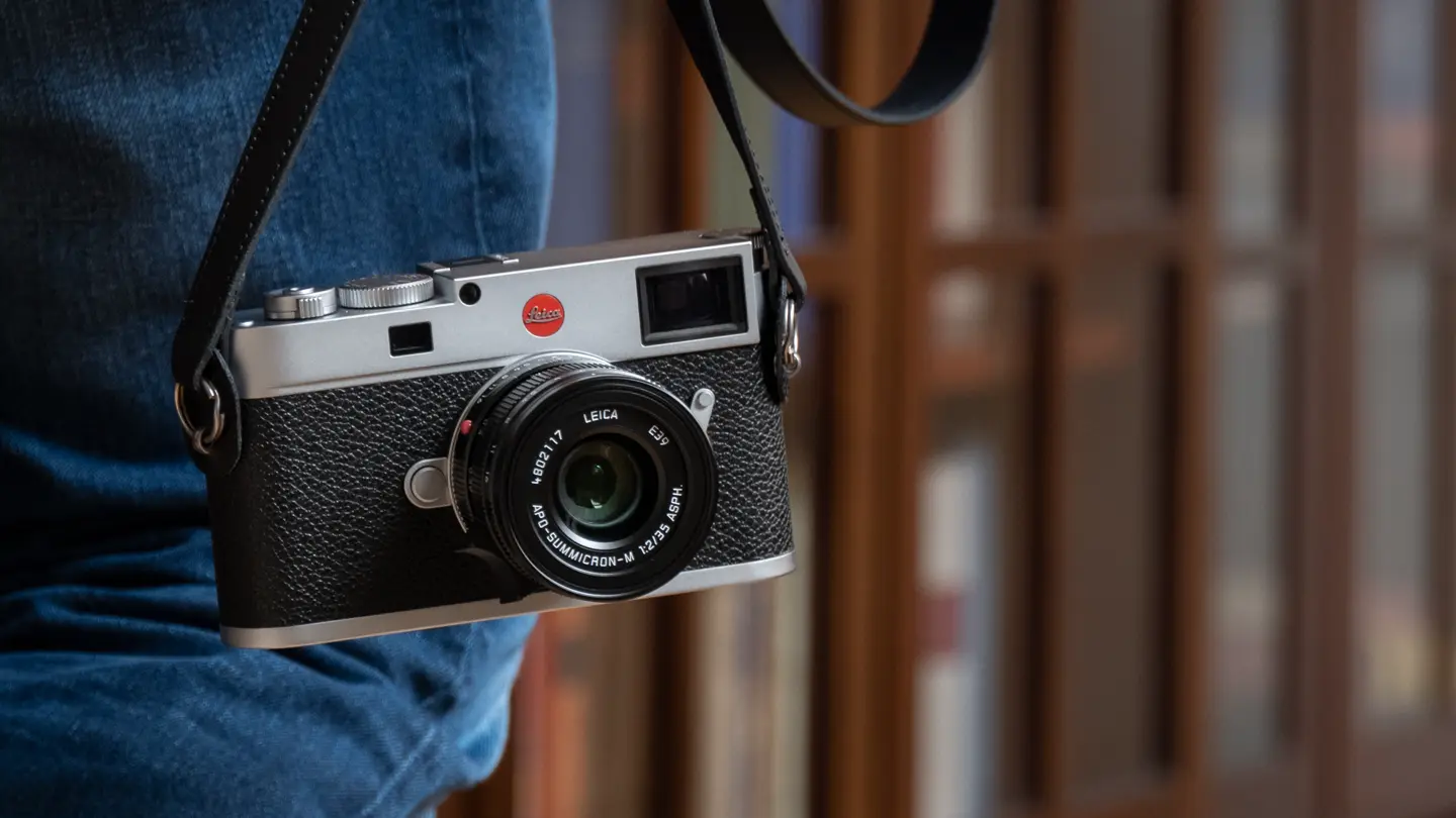  Leica M11