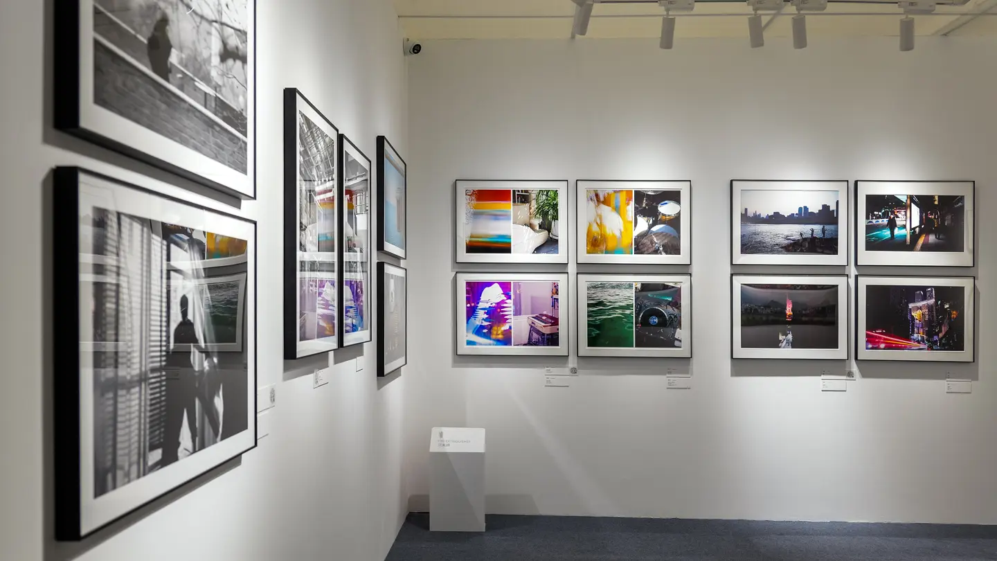 Phote Exhibition