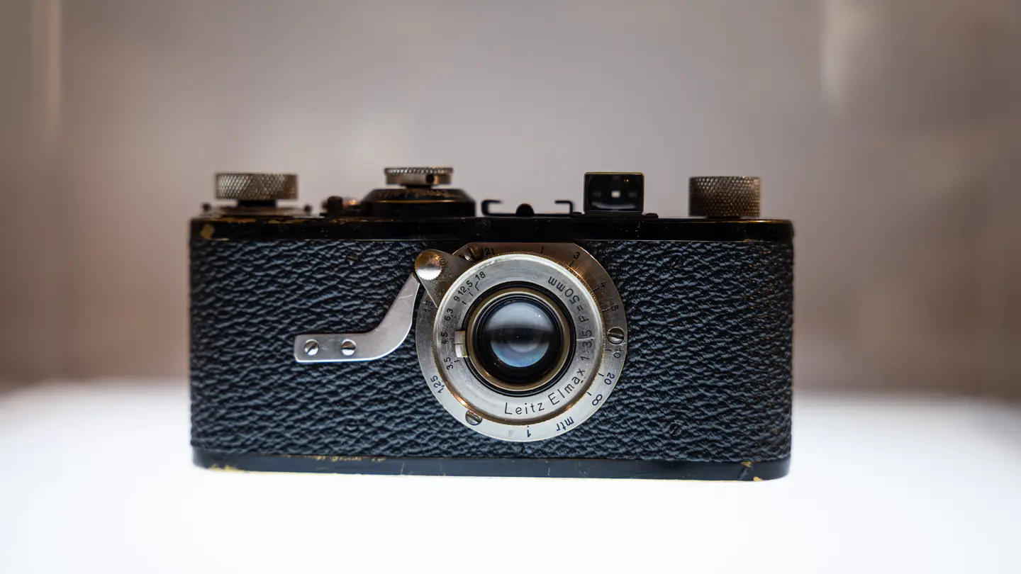Leica Tour Bordeaux