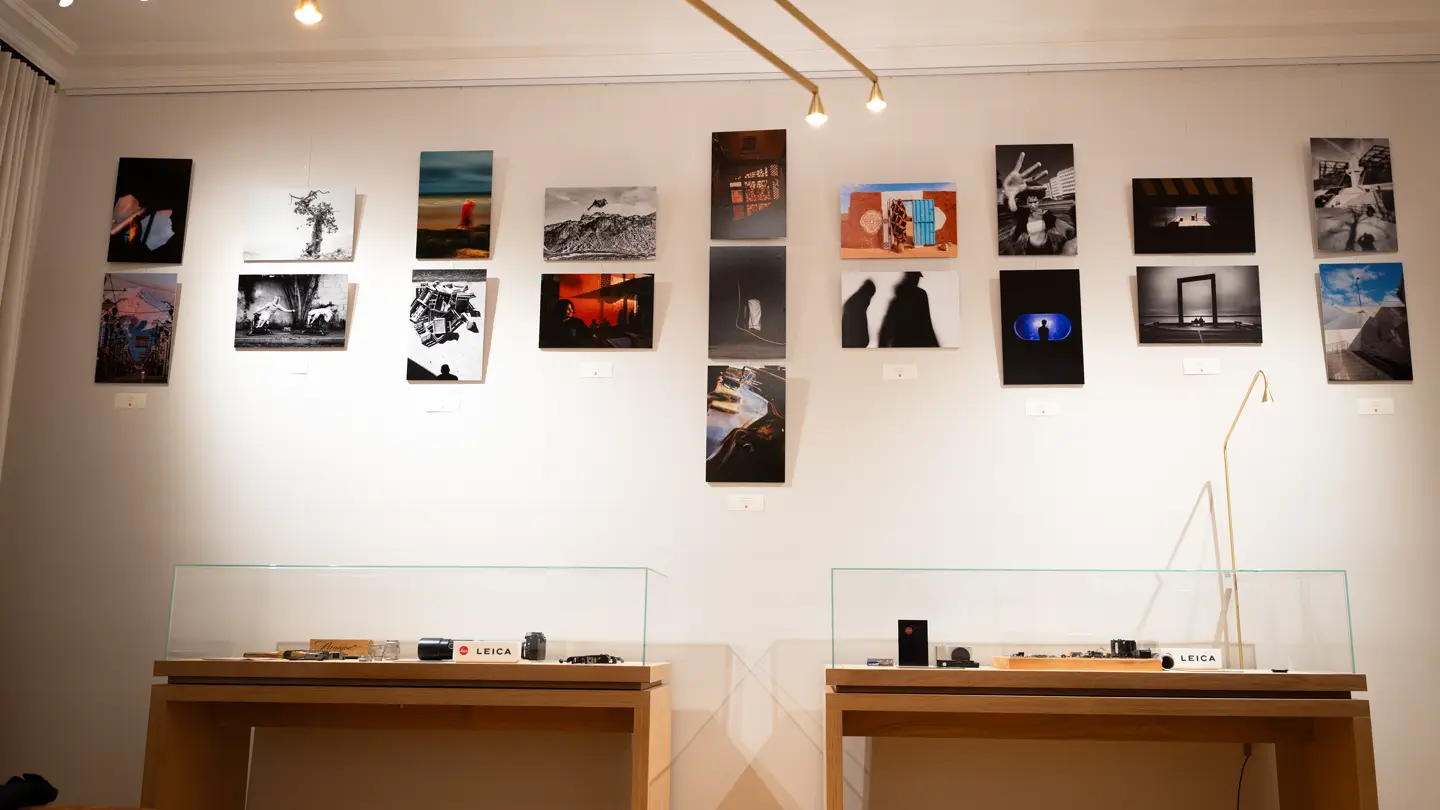 Leica Tour Bordeaux