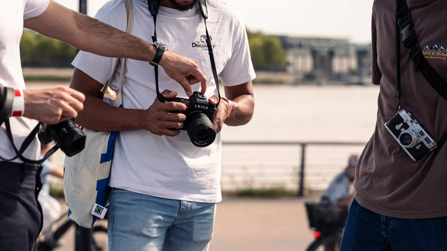 Photowalk