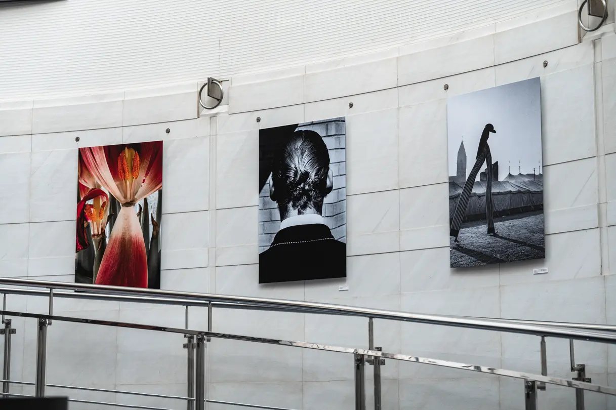 100 Years of Leica in Tokyo, exhibition