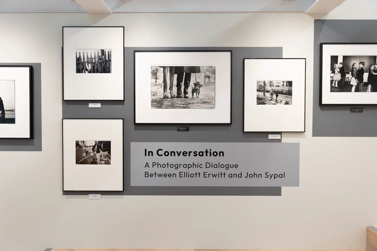 100 Years of Leica in Tokyo, exhibition