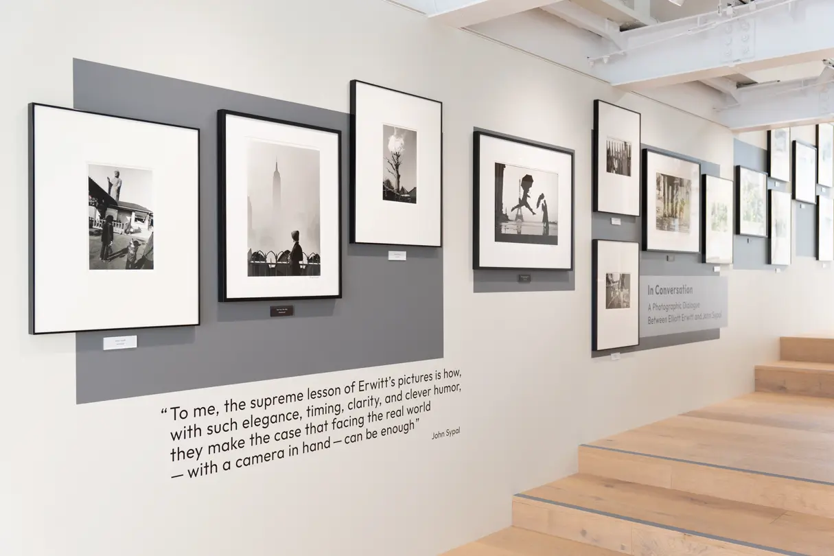 100 Years of Leica in Tokyo, exhibition