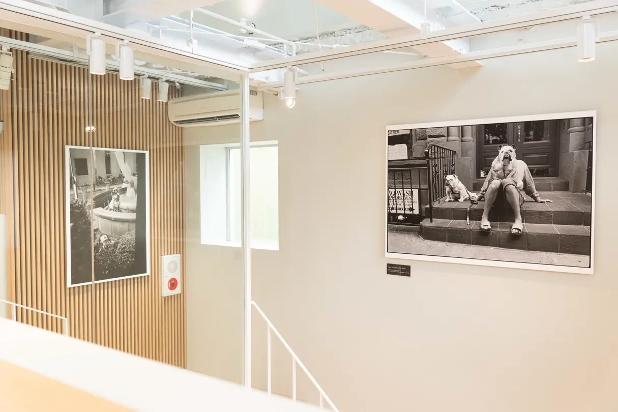 100 Years of Leica in Tokyo, exhibition