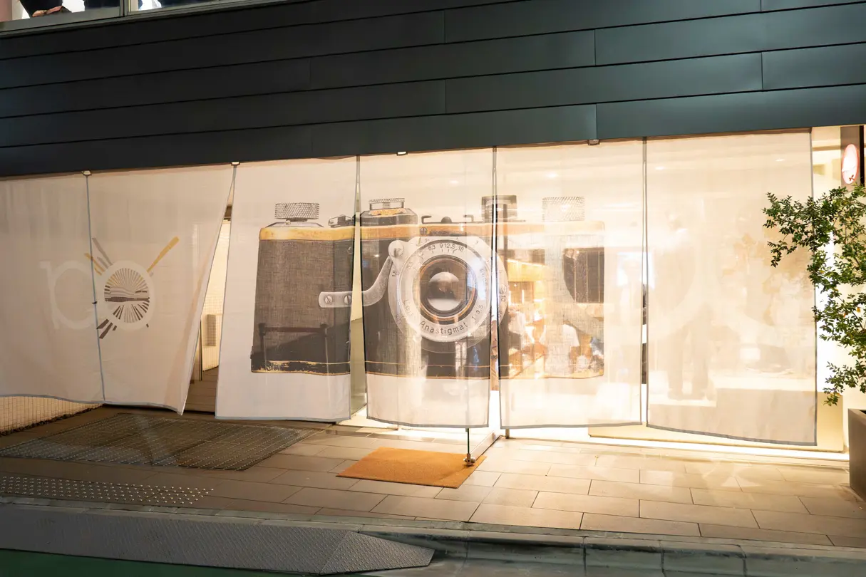 100 Years of Leica in Tokyo, exhibition