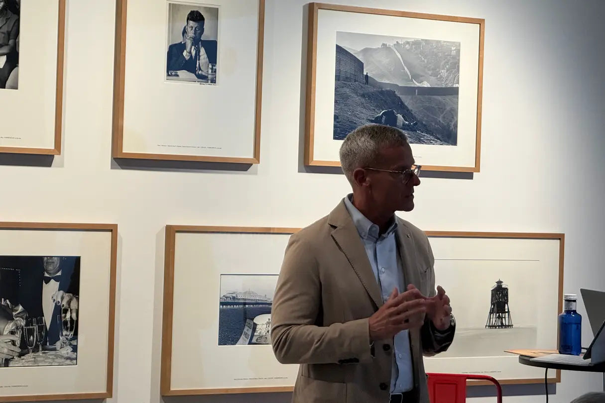 Leica Classic Day Madrid Celebration