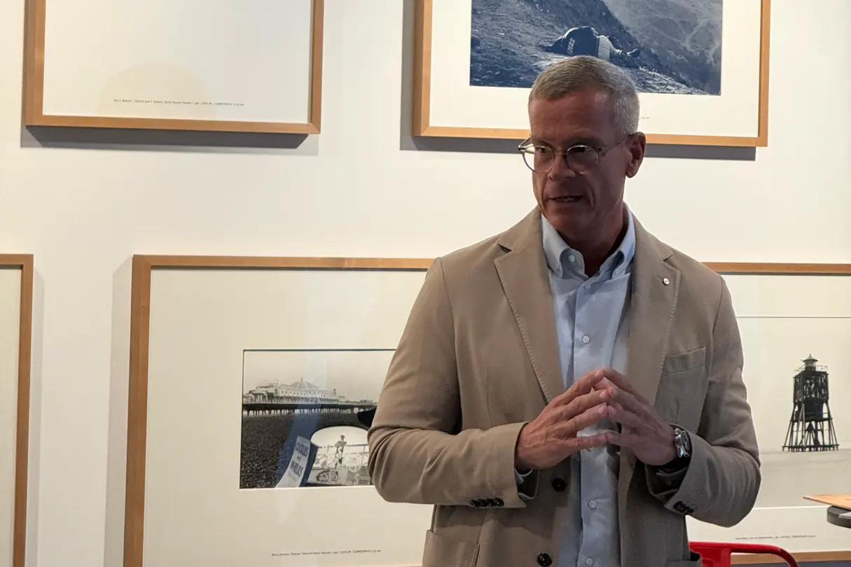 Leica Classic Day Madrid Celebration