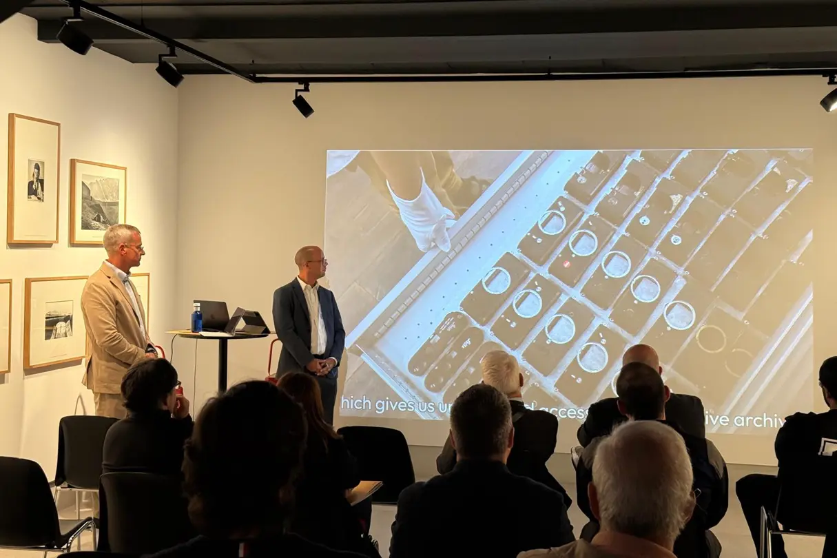 Leica Classic Day Madrid Celebration