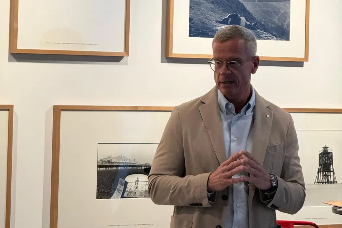 Leica Classic Day Madrid Celebration