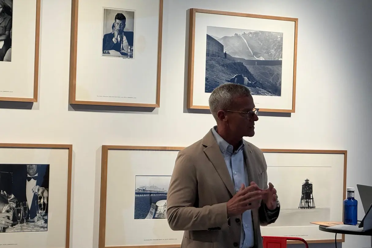 Leica Classic Day Madrid Celebration
