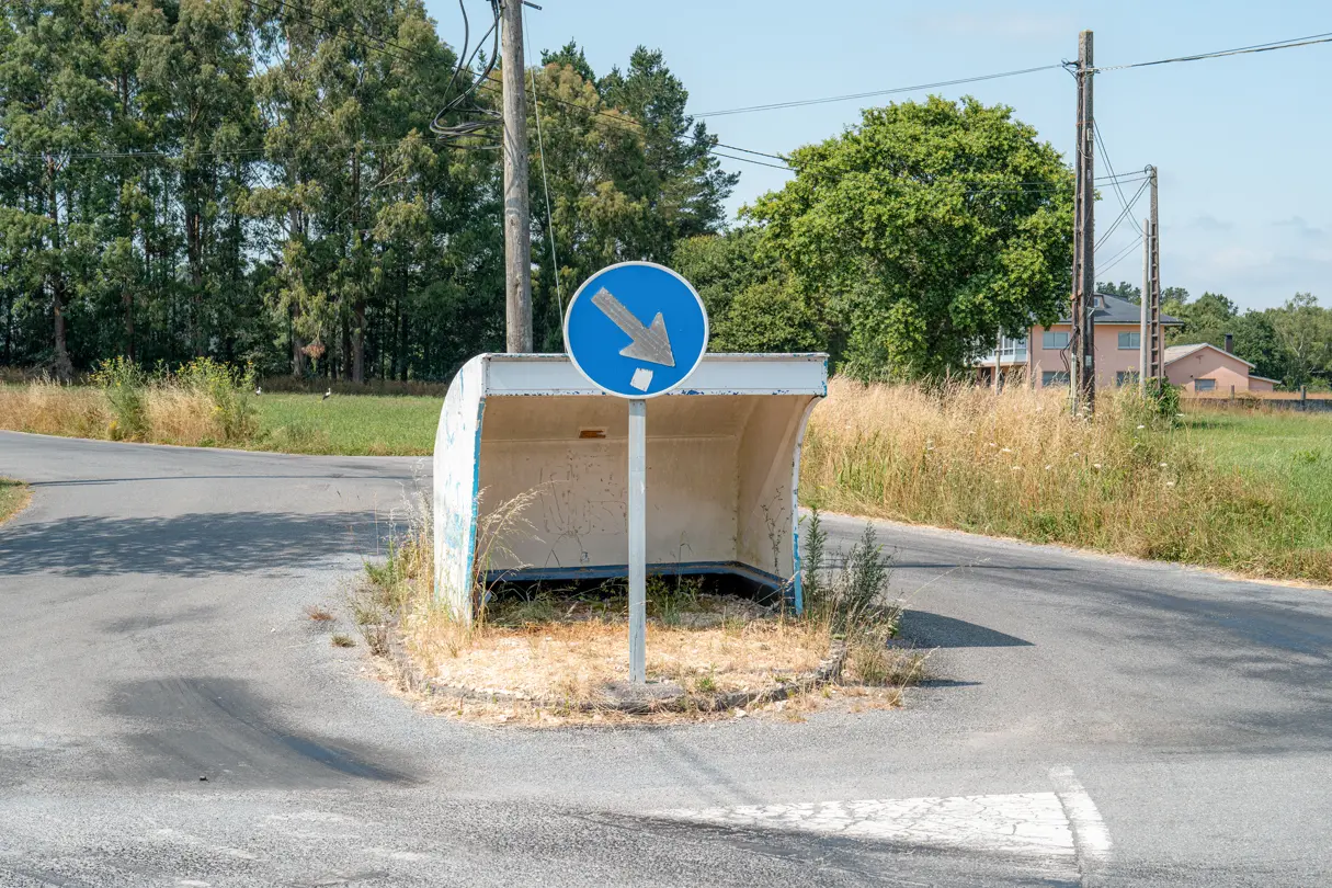 Andrea Ratto - Road to nowhere