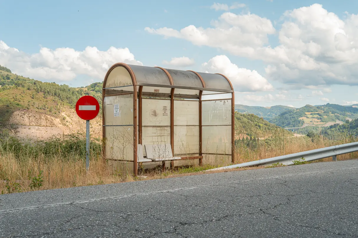 Andrea Ratto - Road to nowhere