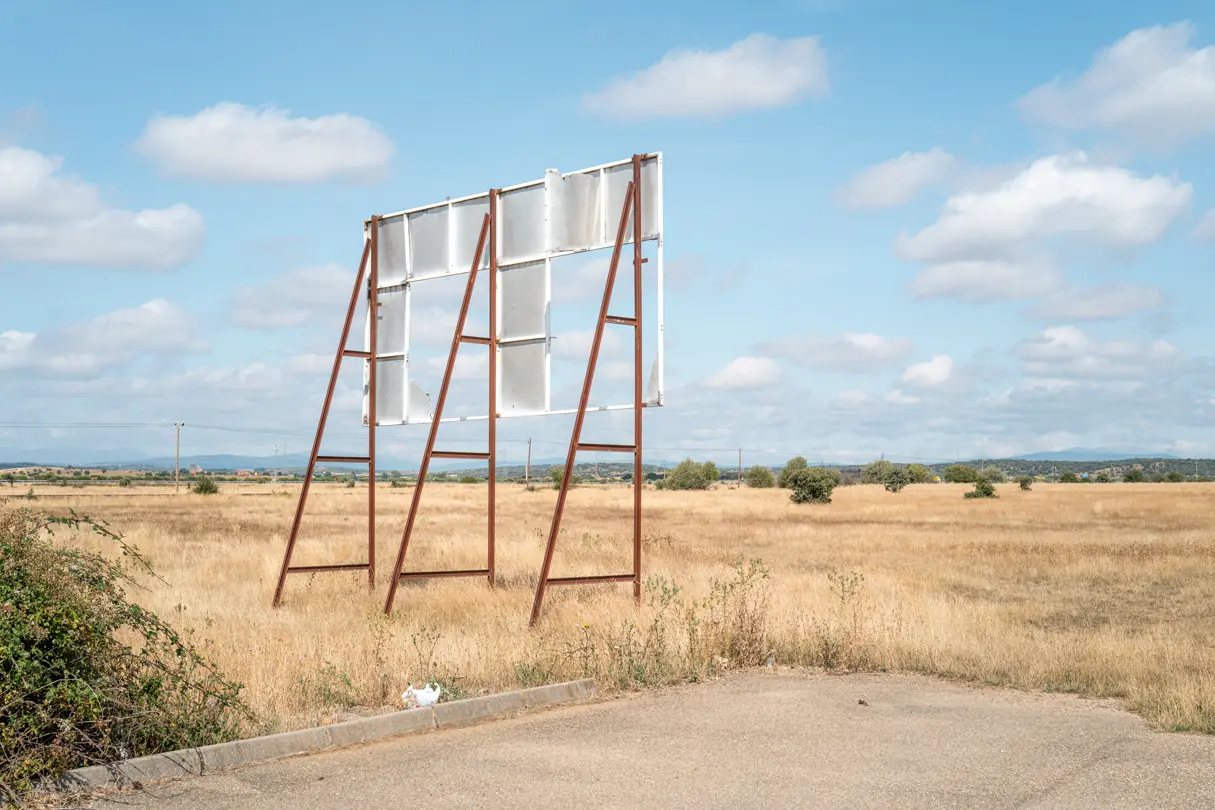 Andrea Ratto - Road to nowhere