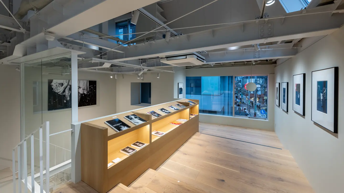 Leica Store tokyo Omotesando