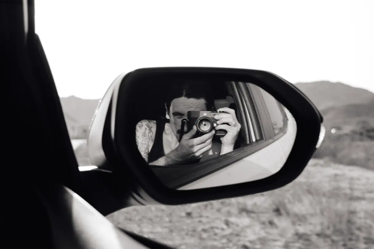 Xabier Goitisolo Self