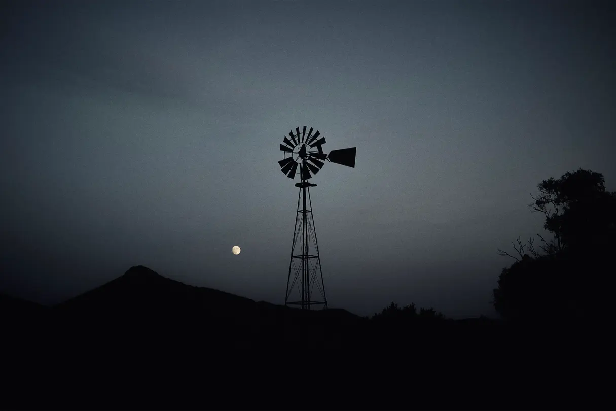 Xabier Goitisolo Landscape Almeria 4