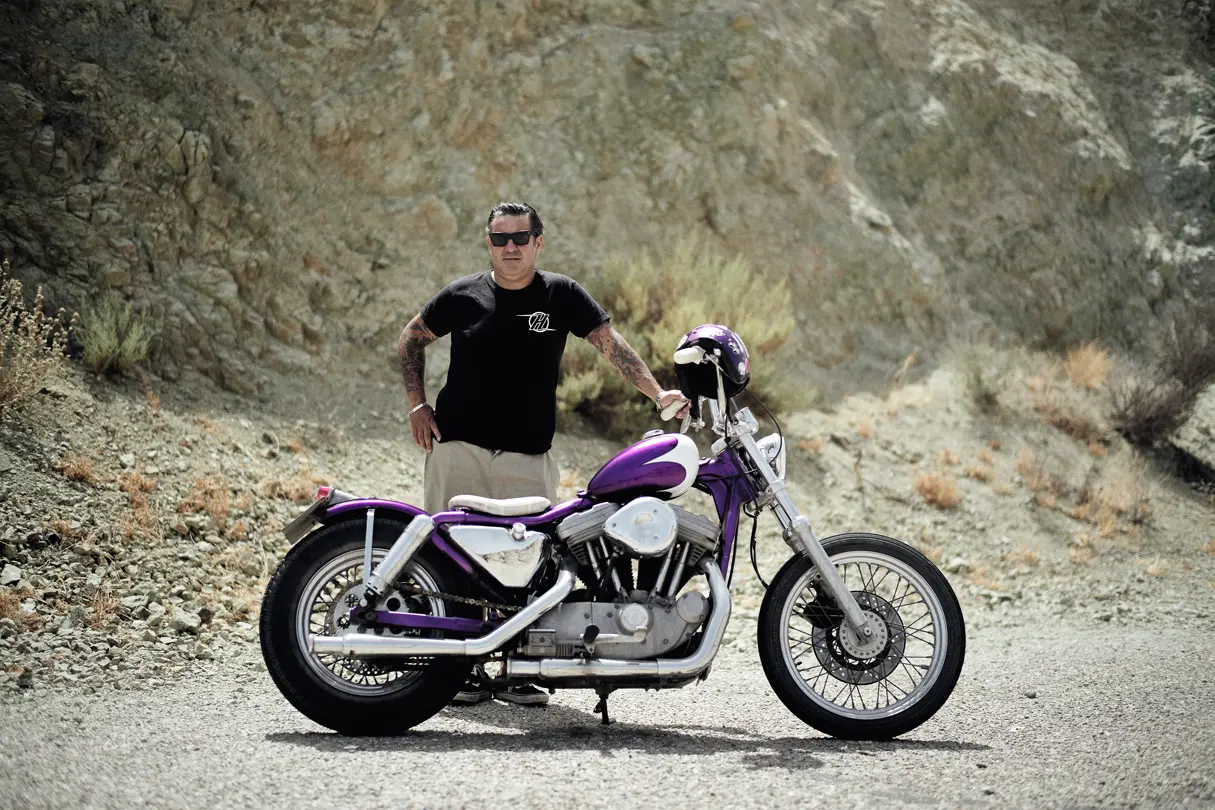 Xabier Goitisolo drivers 3