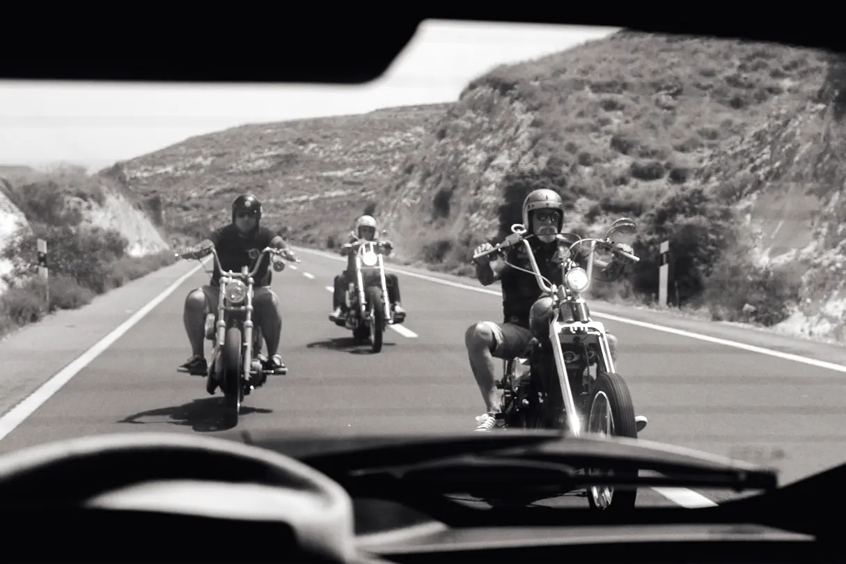 Xabier Goitisolo drivers 1