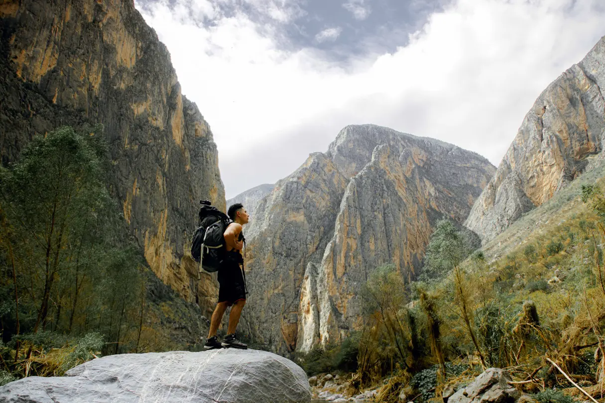 Ali Alcantara Leica Latin America Awards