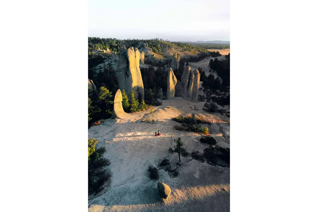 Ali Alcantara Leica Latin America Awards