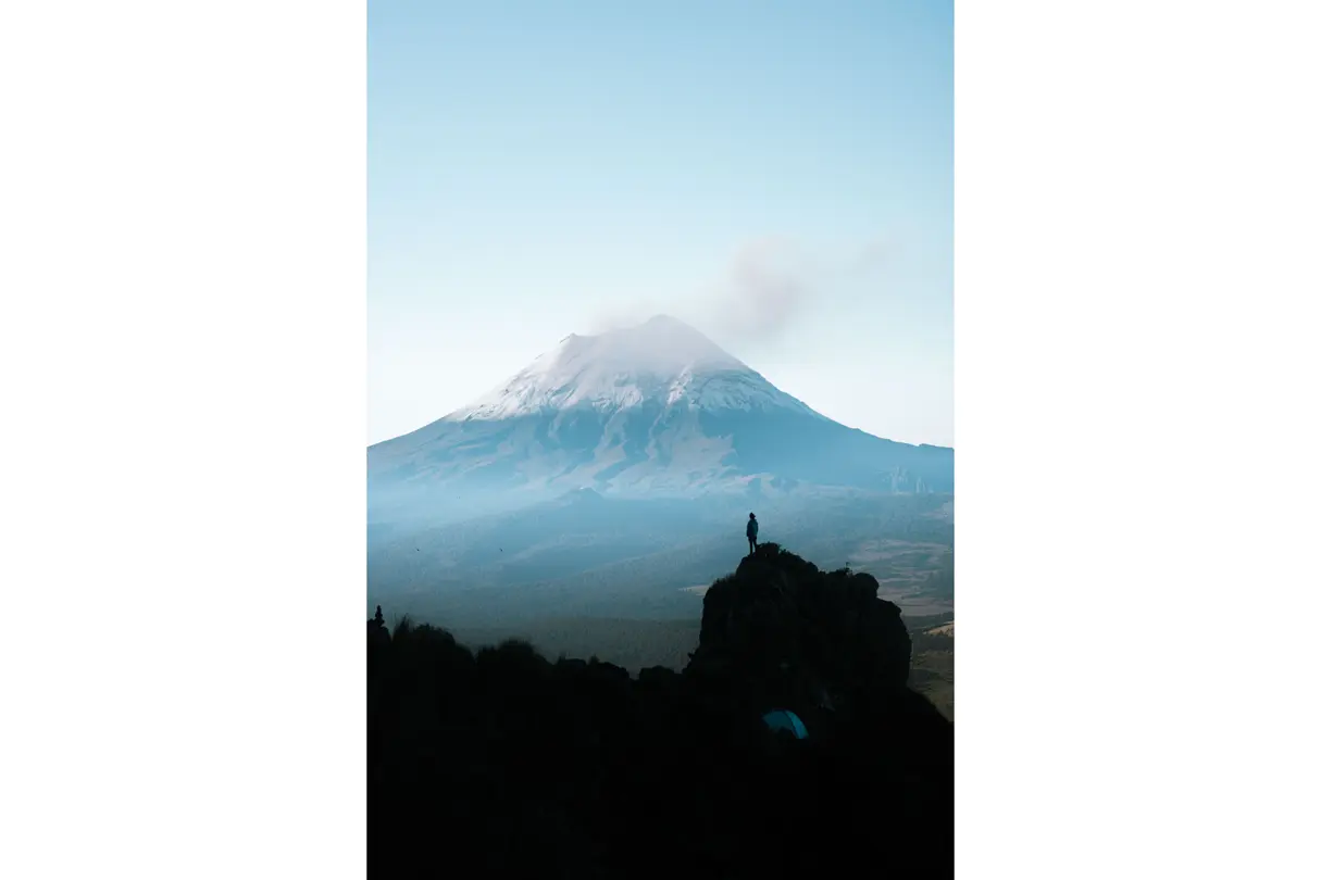 Ali Alcantara Leica Latin America Awards