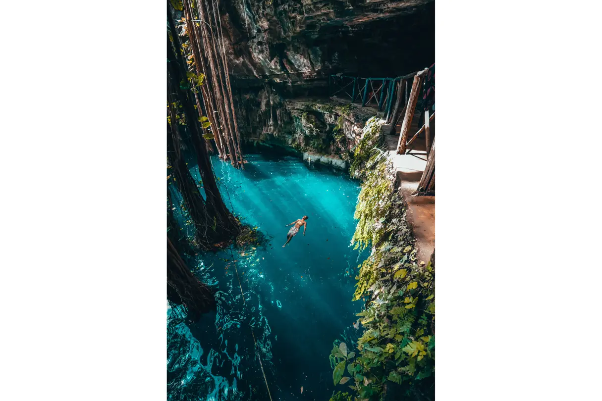 Ali Alcantara Leica Latin America Awards