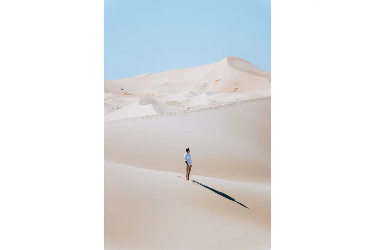 Ali Alcantara Leica Latin America Awards