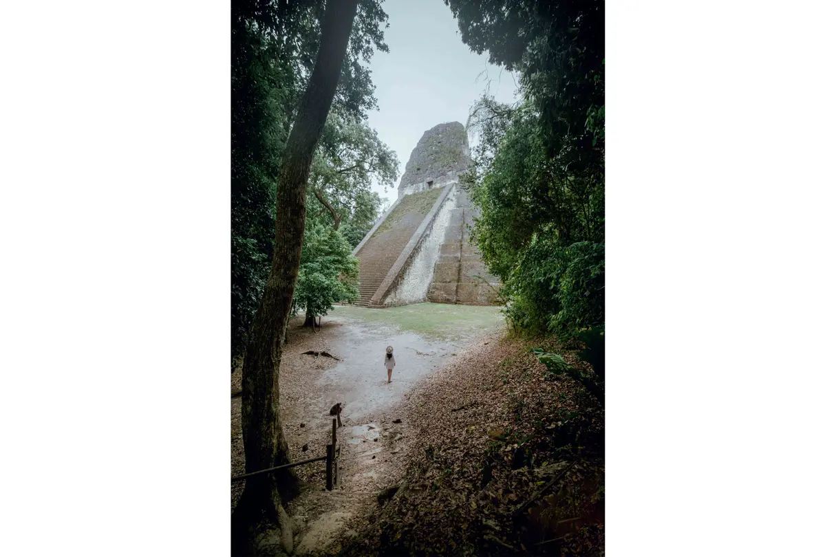 Ali Alcantara Leica Latin America Awards