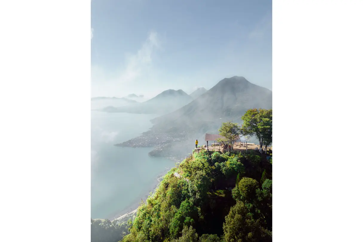 Ali Alcantara Leica Latin America Awards