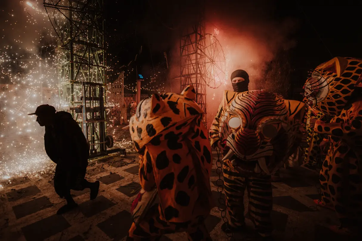 Brian Mena Laureano Leica Latin America Awards