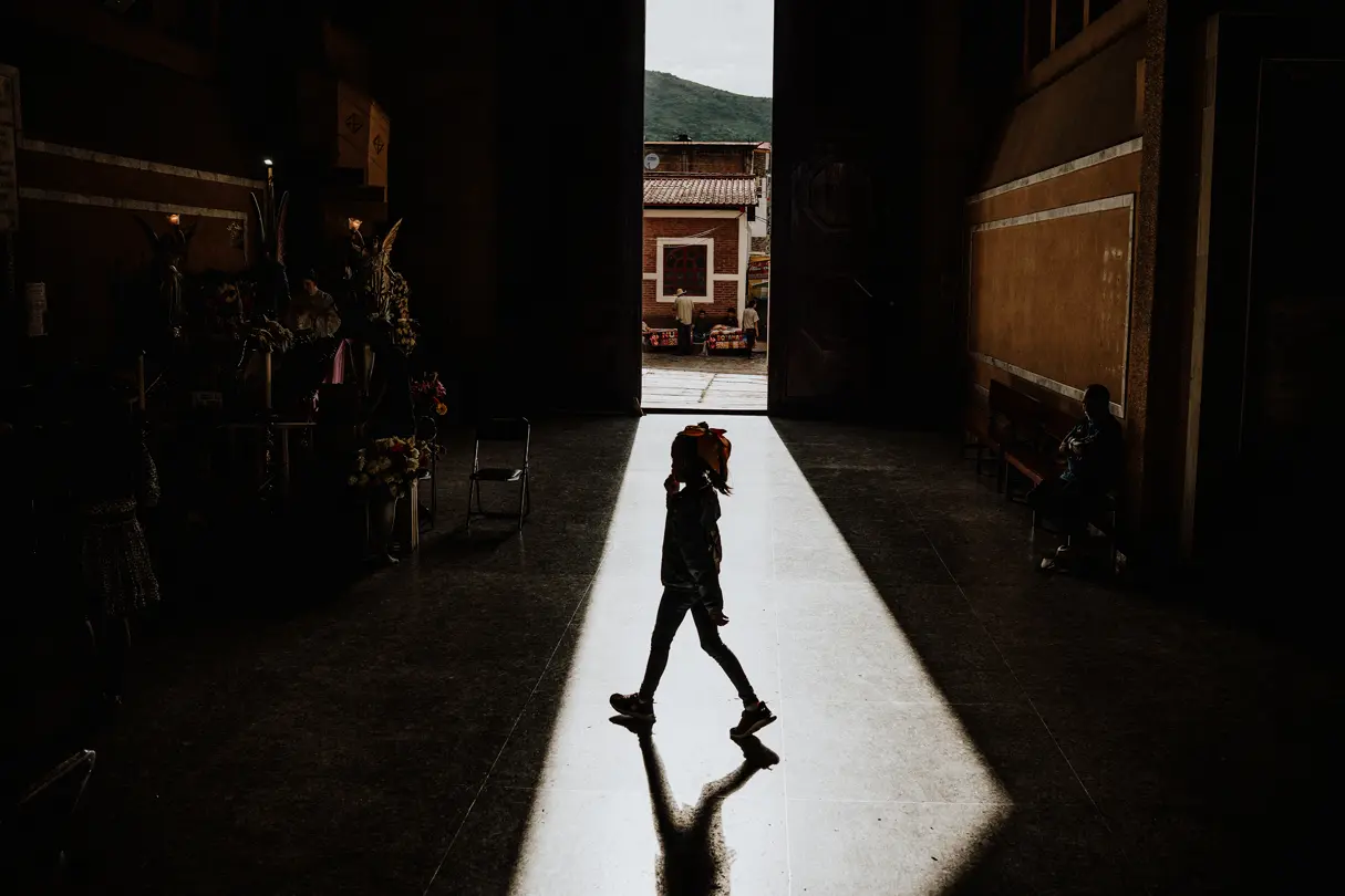 Brian Mena Laureano Leica Latin America Awards