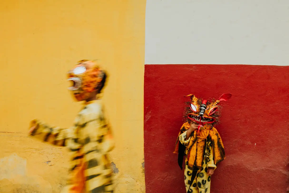 Brian Mena Laureano Leica Latin America Awards