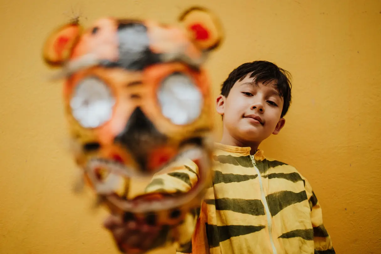 Brian Mena Laureano Leica Latin America Awards